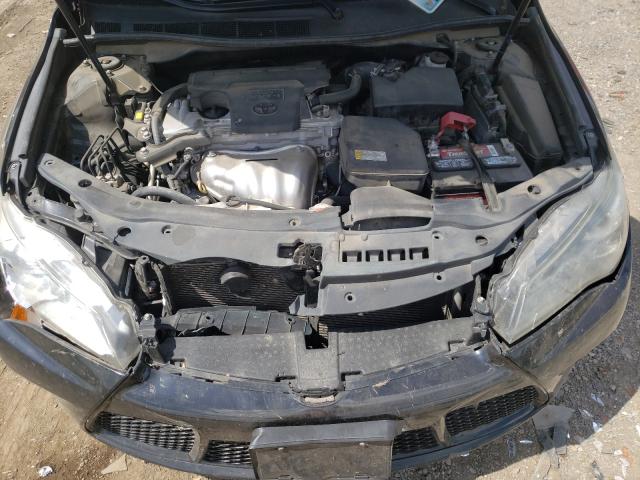 Photo 6 VIN: 4T1BF1FK2GU505526 - TOYOTA CAMRY LE 