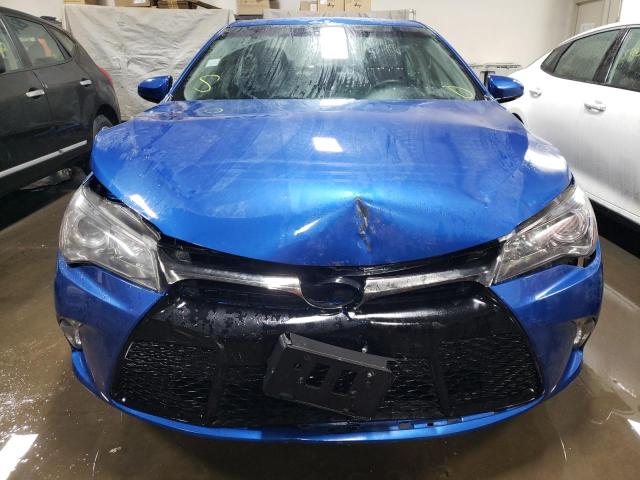 Photo 8 VIN: 4T1BF1FK2GU509642 - TOYOTA CAMRY LE 