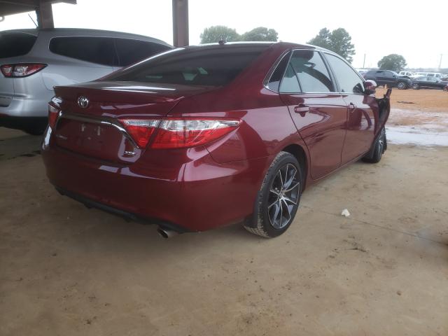 Photo 3 VIN: 4T1BF1FK2GU510094 - TOYOTA CAMRY LE 