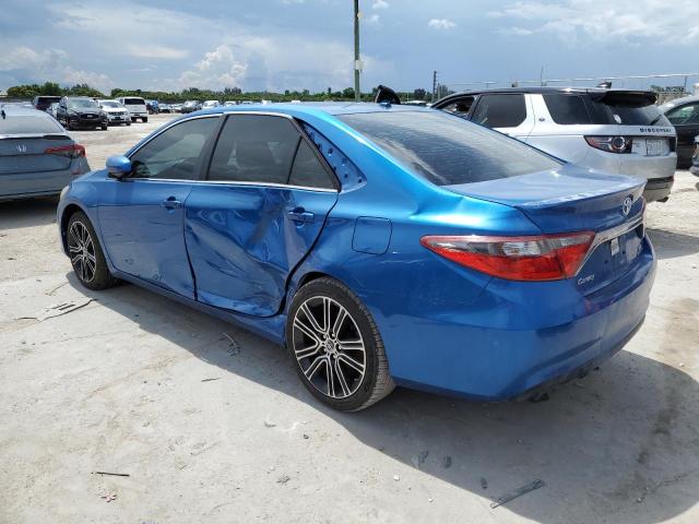 Photo 1 VIN: 4T1BF1FK2GU510659 - TOYOTA CAMRY LE 