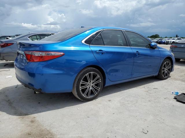 Photo 2 VIN: 4T1BF1FK2GU510659 - TOYOTA CAMRY LE 