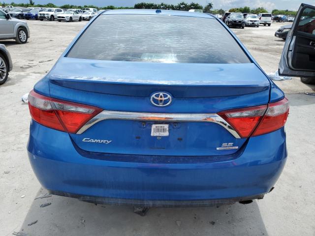 Photo 5 VIN: 4T1BF1FK2GU510659 - TOYOTA CAMRY LE 