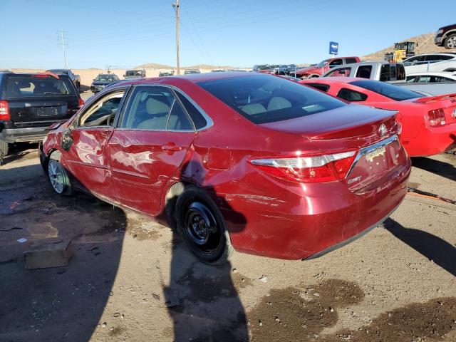 Photo 1 VIN: 4T1BF1FK2GU511200 - TOYOTA CAMRY 