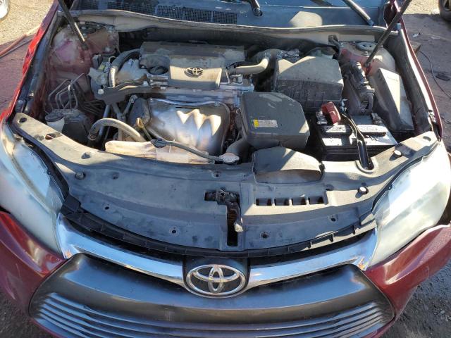 Photo 10 VIN: 4T1BF1FK2GU511200 - TOYOTA CAMRY 