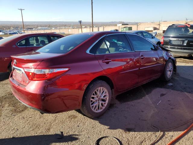 Photo 2 VIN: 4T1BF1FK2GU511200 - TOYOTA CAMRY 