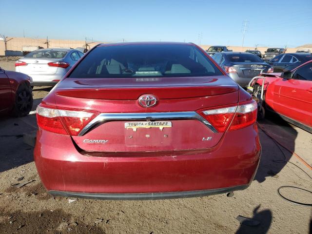 Photo 5 VIN: 4T1BF1FK2GU511200 - TOYOTA CAMRY 