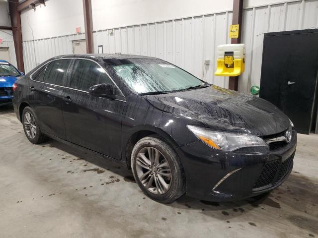 Photo 3 VIN: 4T1BF1FK2GU511892 - TOYOTA CAMRY LE 