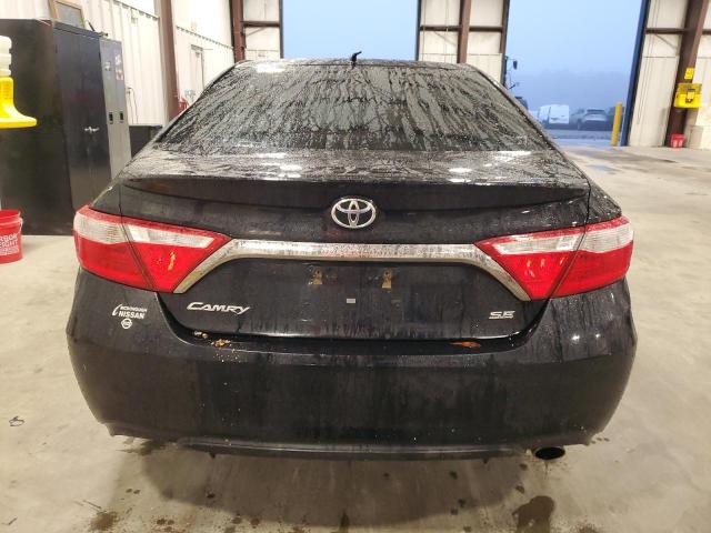 Photo 5 VIN: 4T1BF1FK2GU511892 - TOYOTA CAMRY LE 