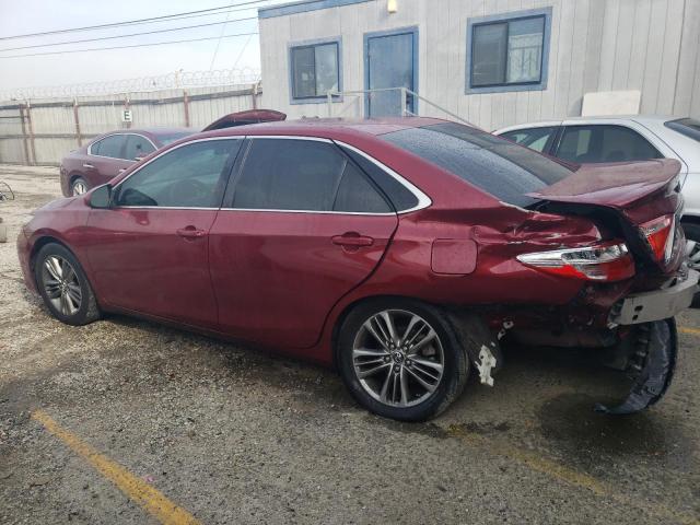 Photo 1 VIN: 4T1BF1FK2GU513755 - TOYOTA CAMRY 