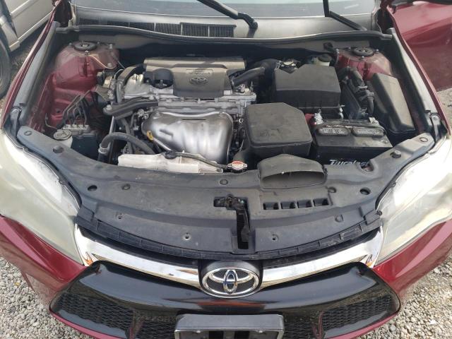 Photo 10 VIN: 4T1BF1FK2GU513755 - TOYOTA CAMRY 