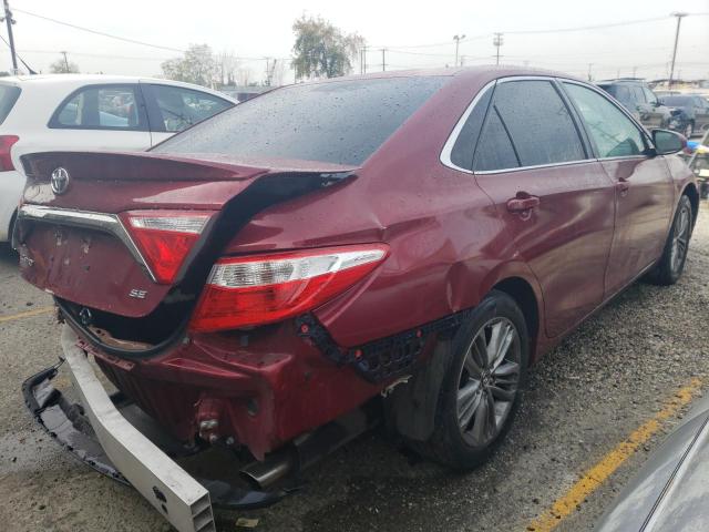 Photo 2 VIN: 4T1BF1FK2GU513755 - TOYOTA CAMRY 