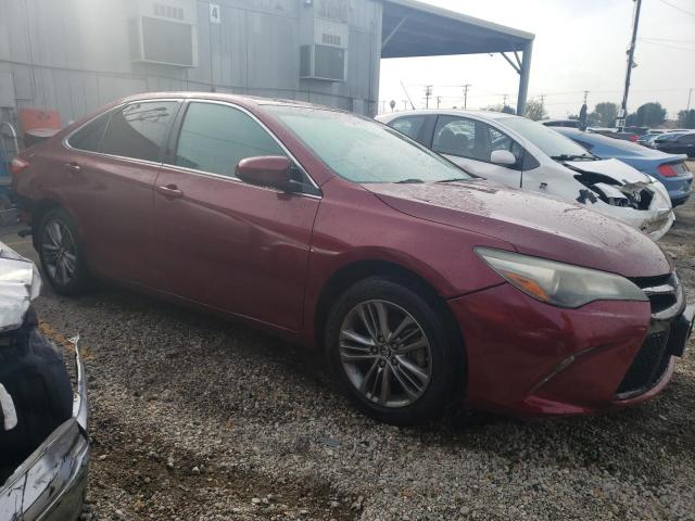 Photo 3 VIN: 4T1BF1FK2GU513755 - TOYOTA CAMRY 