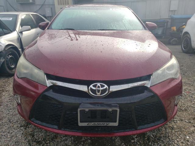 Photo 4 VIN: 4T1BF1FK2GU513755 - TOYOTA CAMRY 