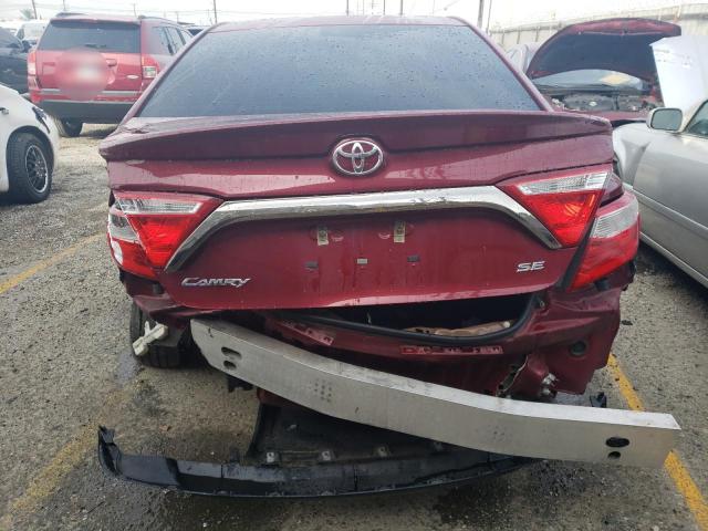 Photo 5 VIN: 4T1BF1FK2GU513755 - TOYOTA CAMRY 