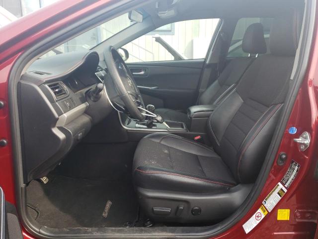 Photo 6 VIN: 4T1BF1FK2GU513755 - TOYOTA CAMRY 