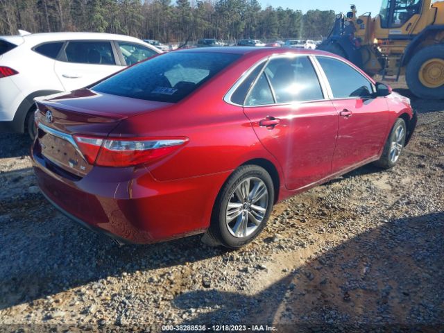 Photo 3 VIN: 4T1BF1FK2GU514839 - TOYOTA CAMRY 