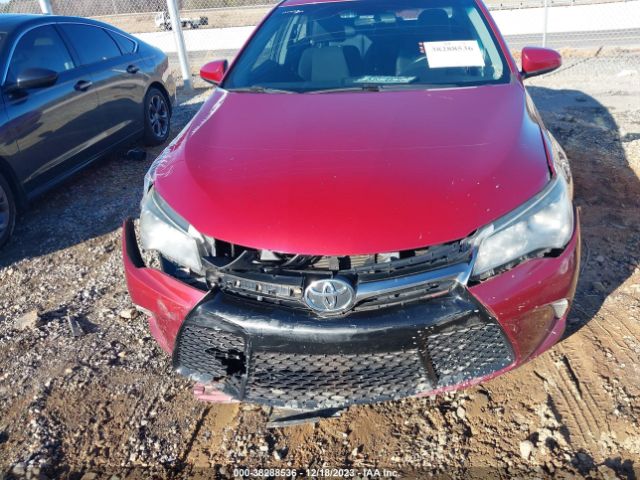 Photo 5 VIN: 4T1BF1FK2GU514839 - TOYOTA CAMRY 