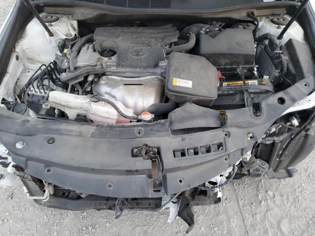 Photo 10 VIN: 4T1BF1FK2GU514985 - TOYOTA CAMRY 