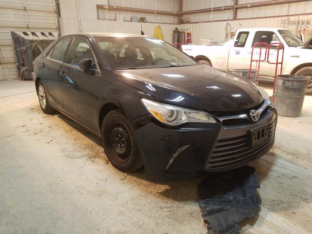 Photo 0 VIN: 4T1BF1FK2GU515778 - TOYOTA CAMRY LE 