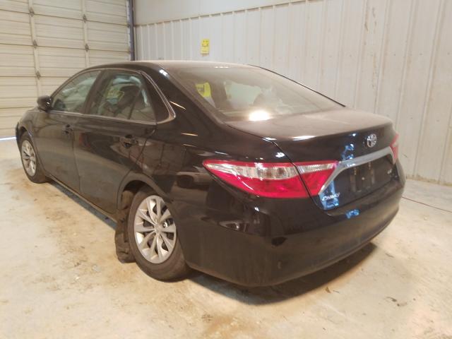 Photo 2 VIN: 4T1BF1FK2GU515778 - TOYOTA CAMRY LE 