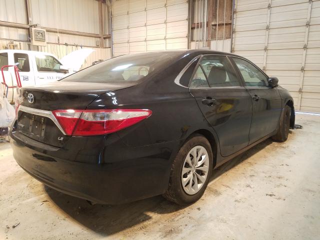 Photo 3 VIN: 4T1BF1FK2GU515778 - TOYOTA CAMRY LE 