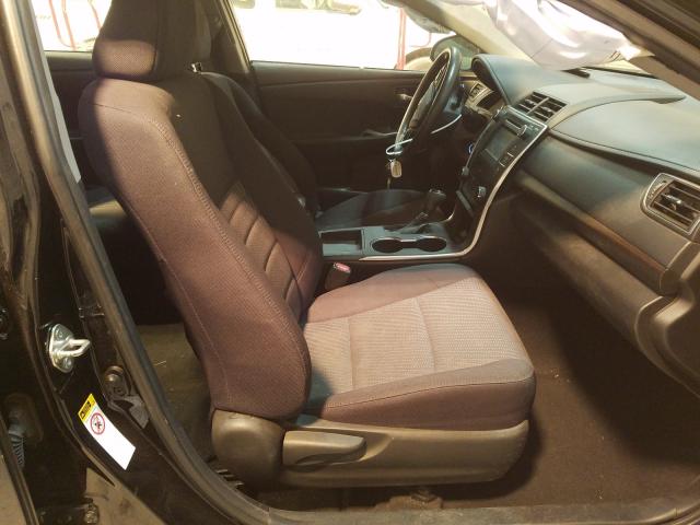 Photo 4 VIN: 4T1BF1FK2GU515778 - TOYOTA CAMRY LE 