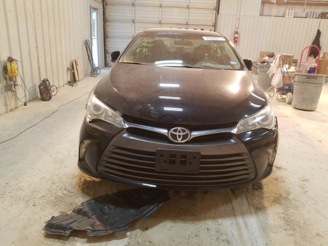 Photo 8 VIN: 4T1BF1FK2GU515778 - TOYOTA CAMRY LE 