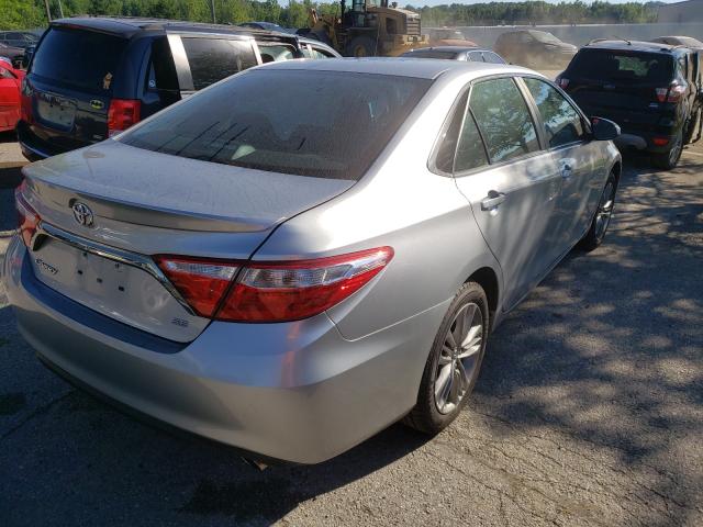 Photo 2 VIN: 4T1BF1FK2GU516297 - TOYOTA CAMRY 