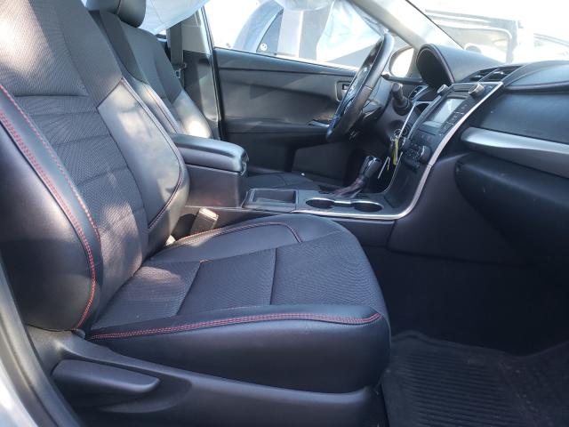 Photo 4 VIN: 4T1BF1FK2GU516297 - TOYOTA CAMRY 