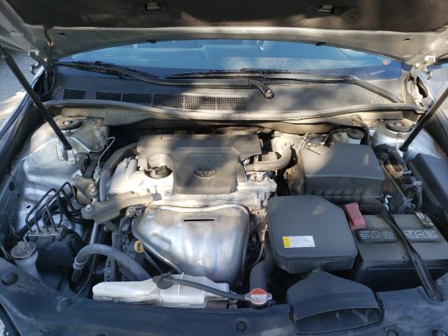 Photo 6 VIN: 4T1BF1FK2GU516297 - TOYOTA CAMRY 