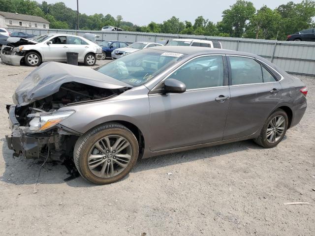 Photo 0 VIN: 4T1BF1FK2GU516946 - TOYOTA CAMRY LE 