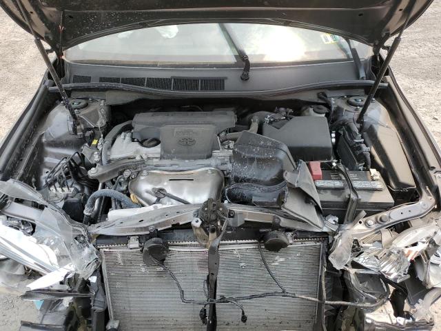 Photo 10 VIN: 4T1BF1FK2GU516946 - TOYOTA CAMRY LE 