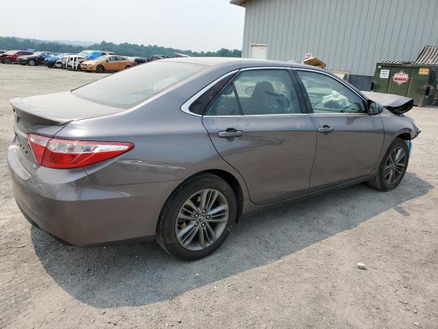 Photo 2 VIN: 4T1BF1FK2GU516946 - TOYOTA CAMRY LE 