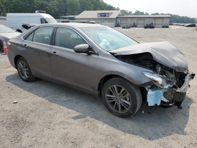 Photo 3 VIN: 4T1BF1FK2GU516946 - TOYOTA CAMRY LE 