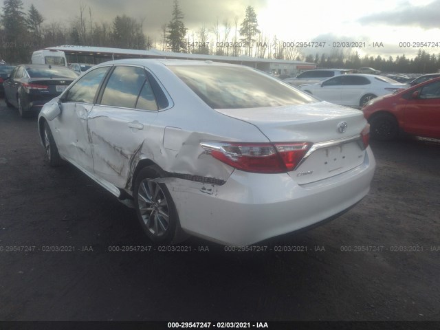 Photo 2 VIN: 4T1BF1FK2GU517594 - TOYOTA CAMRY 