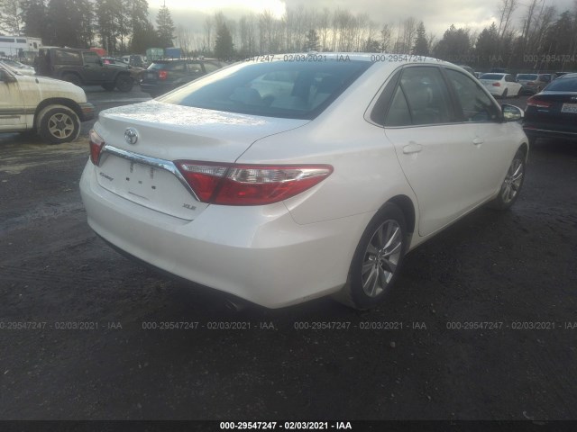 Photo 3 VIN: 4T1BF1FK2GU517594 - TOYOTA CAMRY 