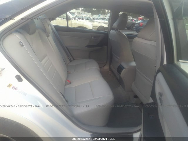 Photo 7 VIN: 4T1BF1FK2GU517594 - TOYOTA CAMRY 