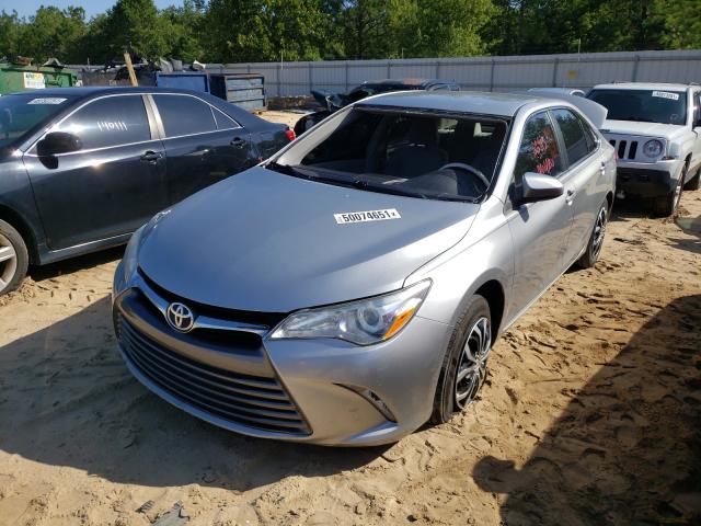 Photo 1 VIN: 4T1BF1FK2GU518812 - TOYOTA CAMRY LE 