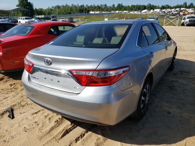 Photo 3 VIN: 4T1BF1FK2GU518812 - TOYOTA CAMRY LE 