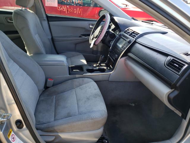 Photo 4 VIN: 4T1BF1FK2GU518812 - TOYOTA CAMRY LE 