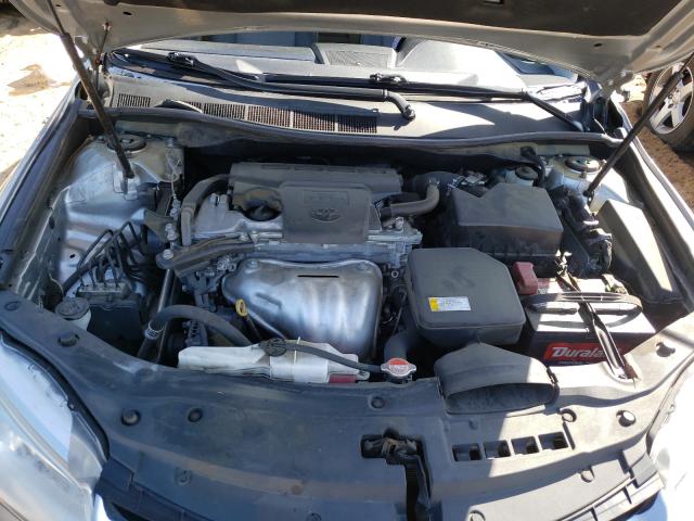 Photo 6 VIN: 4T1BF1FK2GU518812 - TOYOTA CAMRY LE 