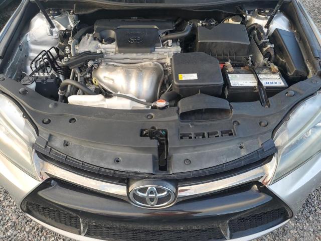 Photo 10 VIN: 4T1BF1FK2GU519216 - TOYOTA CAMRY LE 