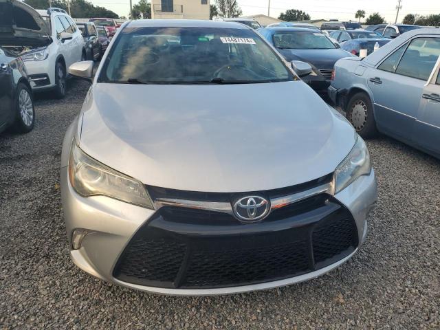 Photo 4 VIN: 4T1BF1FK2GU519216 - TOYOTA CAMRY LE 