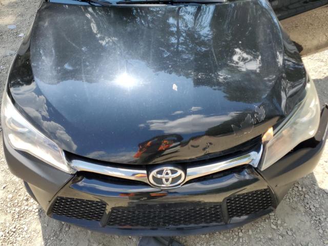 Photo 10 VIN: 4T1BF1FK2GU521063 - TOYOTA CAMRY LE 