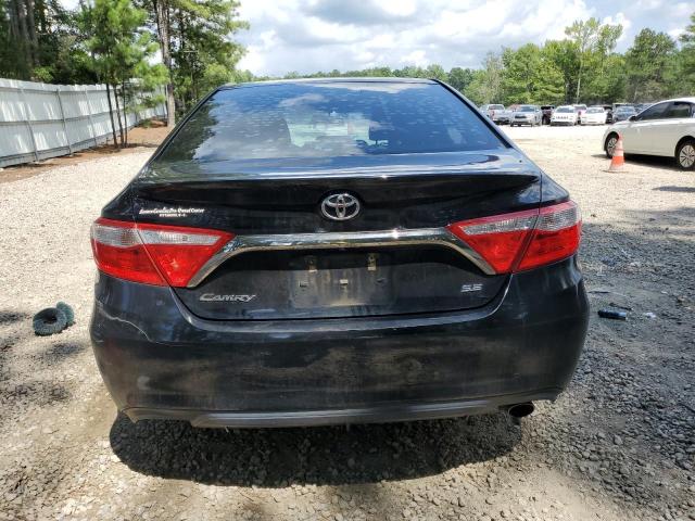 Photo 5 VIN: 4T1BF1FK2GU521063 - TOYOTA CAMRY LE 