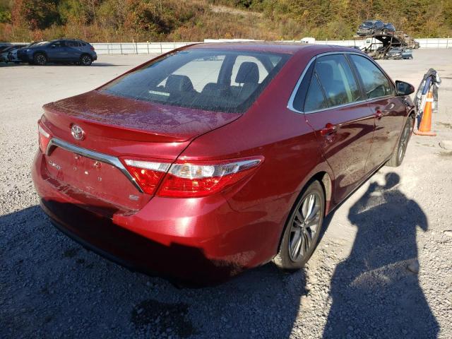 Photo 3 VIN: 4T1BF1FK2GU521905 - TOYOTA CAMRY LE 