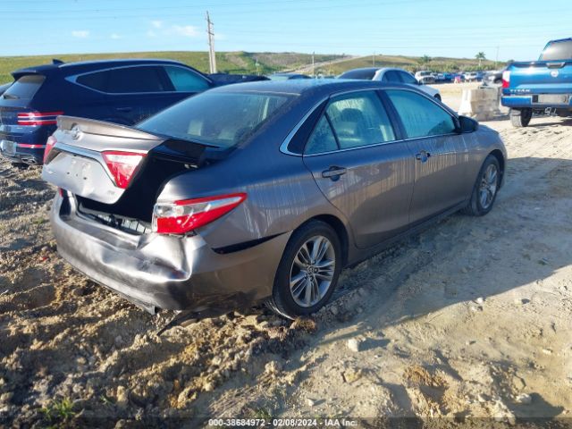 Photo 3 VIN: 4T1BF1FK2GU522827 - TOYOTA CAMRY 