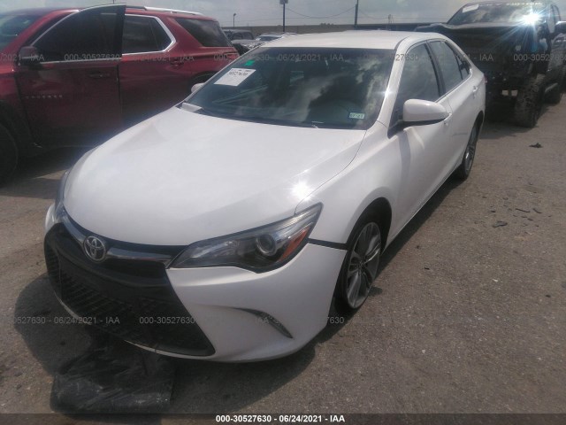 Photo 1 VIN: 4T1BF1FK2GU524142 - TOYOTA CAMRY 