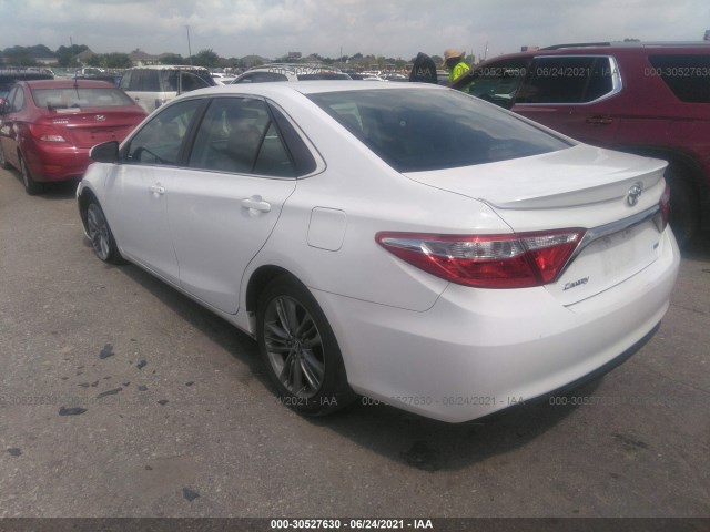 Photo 2 VIN: 4T1BF1FK2GU524142 - TOYOTA CAMRY 