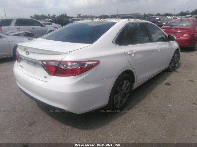 Photo 3 VIN: 4T1BF1FK2GU524142 - TOYOTA CAMRY 